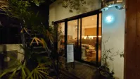 cafe haven't we met opusの画像