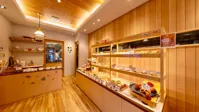 ライオンベーカリー LionBAKERY Caffe and COFFEEの画像