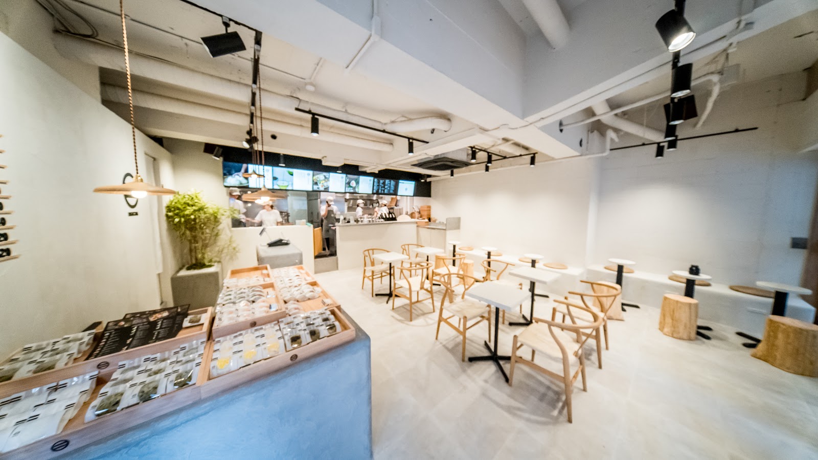 抹茶とおにぎりのカフェ NIGICHA（にぎちゃ）新宿御苑前店の画像