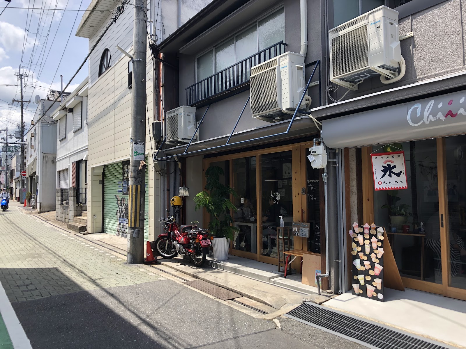 tabi tabi（タビタビ）の画像
