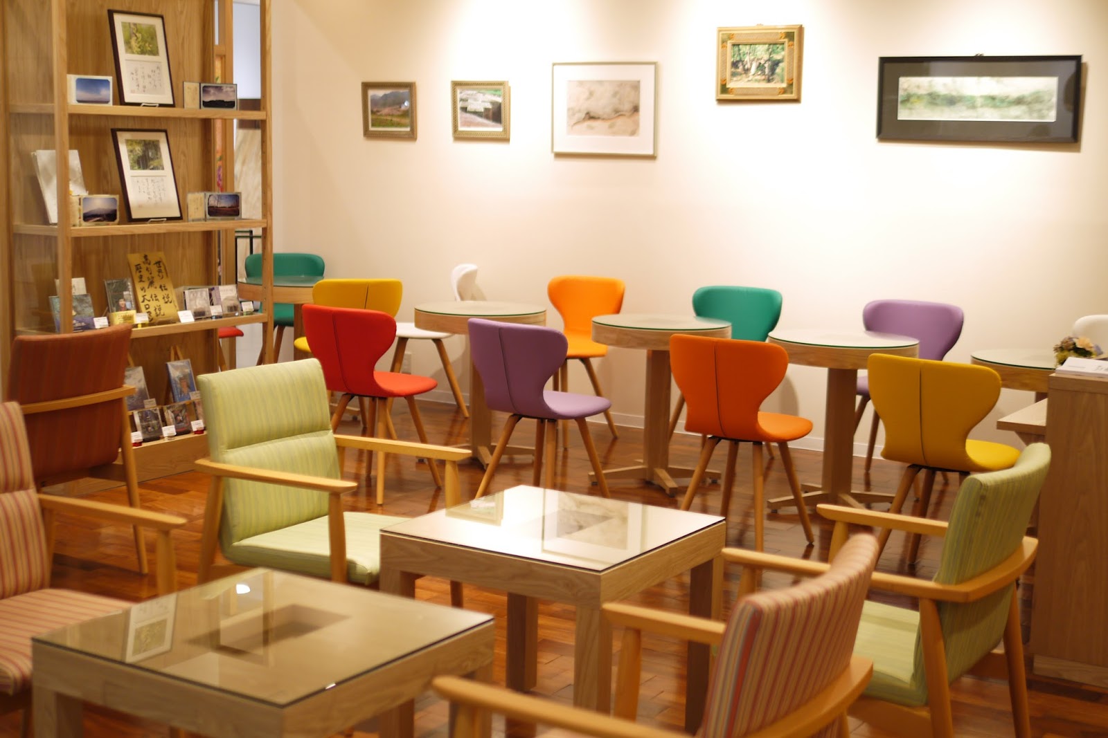 カフェ高麗屋 仙台の画像