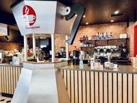Caffe BONINI (カフェボニー二) 恵比寿店の画像