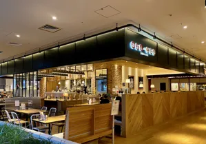 おぼんdeごはん MARK IS みなとみらい店の画像