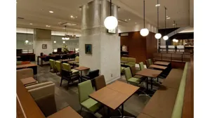 上島珈琲店 MARK IS みなとみらい店の画像