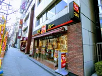 すき家 日本橋小伝馬町店の画像