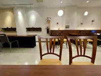 狸のハラツヅミ(旧cafeべりぃ)の画像