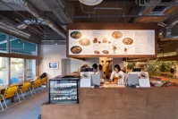 樂園CAFÉの画像