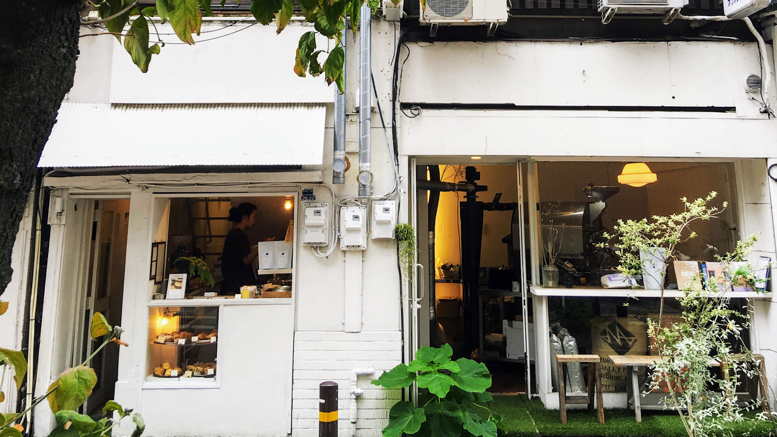 寺崎コーヒーの画像