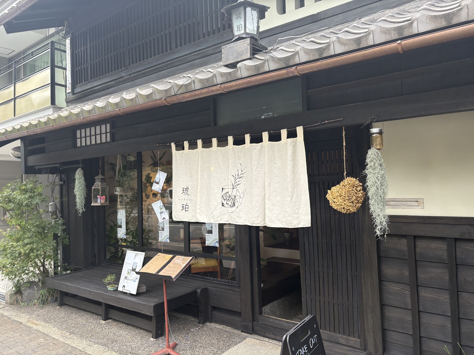 琥珀の画像