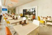 Honey Toast Cafe 秋葉原店 ～ハニトーカフェ～の画像