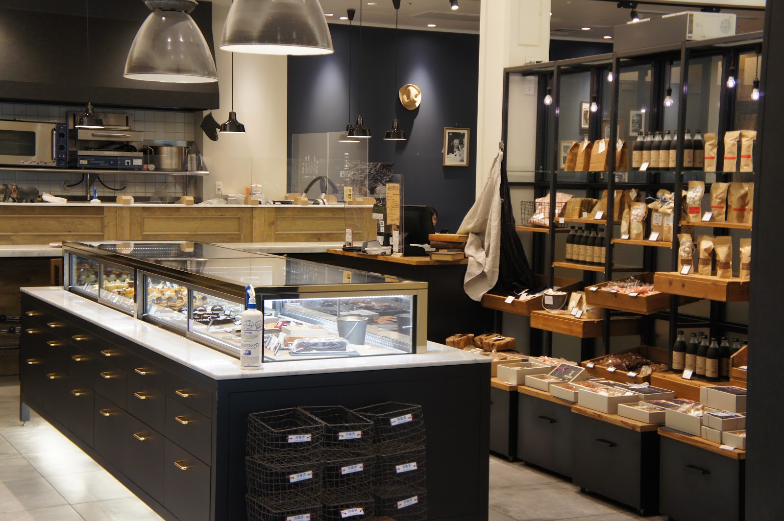 La maison JOUVAUD KITTE名古屋店の画像