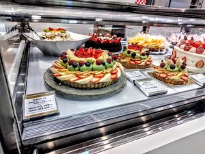 Cafe comme ca 静岡伊勢丹店の画像