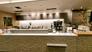 UNI COFFEE ROASTERY パシフィコ横浜ノースの画像