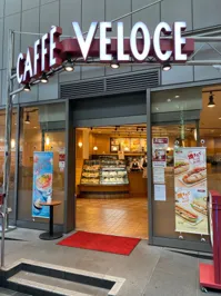 カフェ・ベローチェ 中洲川端駅前店の画像