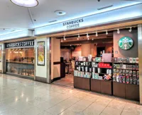 スターバックス コーヒー 名駅地下街 サンロード店の画像
