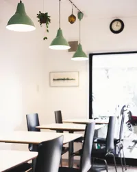 Kaffetanten カフェタンテンの画像