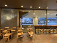 スターバックス コーヒー 福岡朝日ビル店の画像