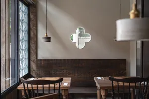 KIKICHA TOKYO -台湾茶と胡椒餅-の画像