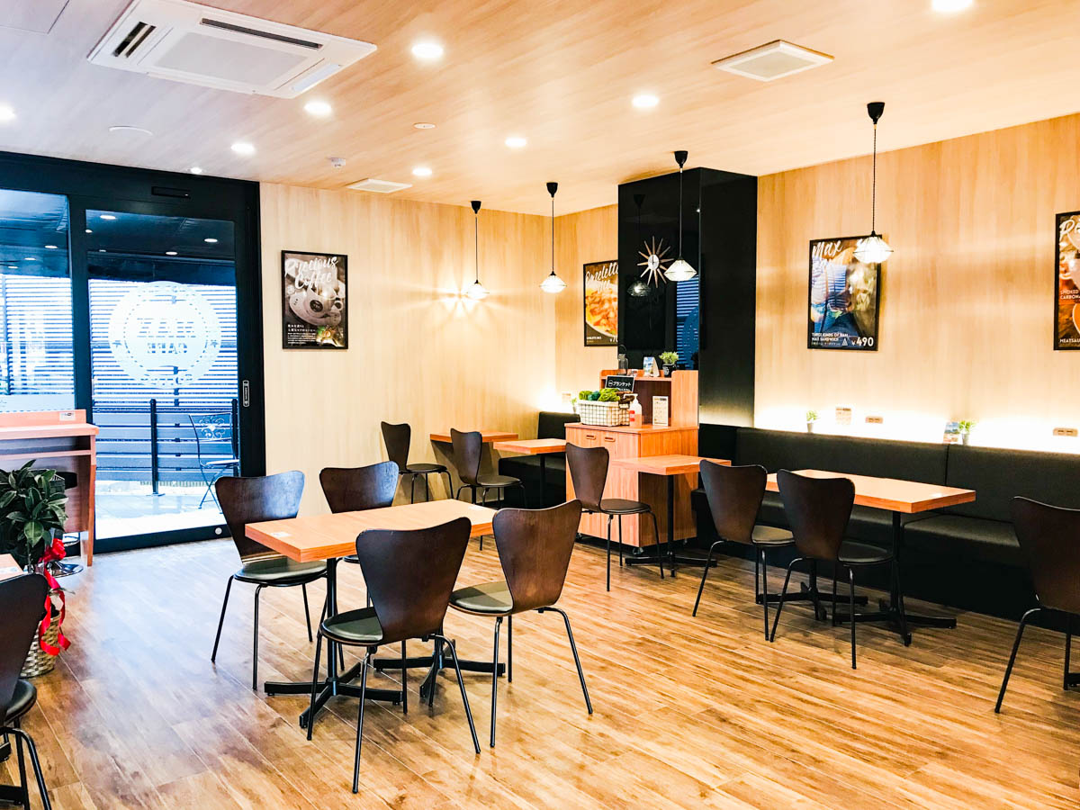 マックスカフェ 岡崎店の画像
