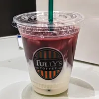 タリーズコーヒー 銀座三越コミュ店の画像