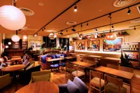 kawara CAFE＆DINING -FORWARD- 福岡パルコ店の画像