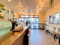 SPARK COFFEEの画像