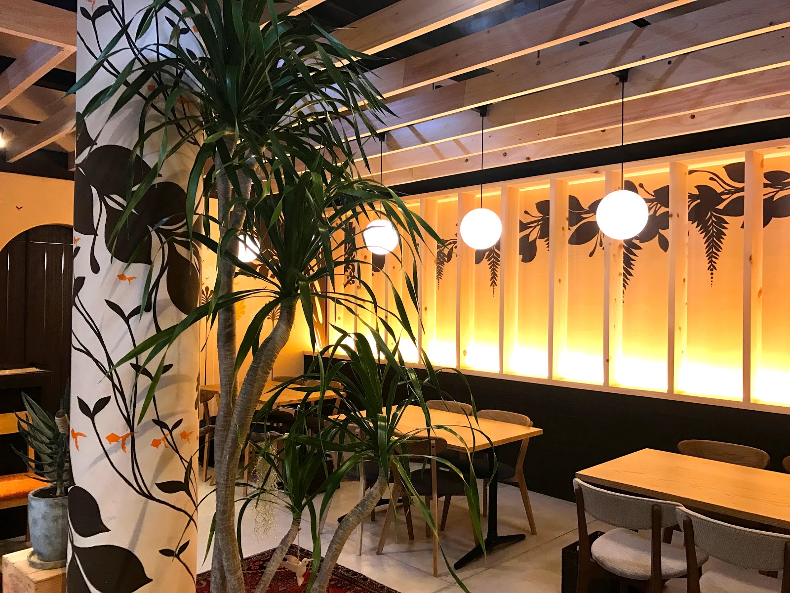 CAFE R/B カフェ エール・ベーの画像