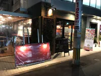 MARKET CAFEの画像