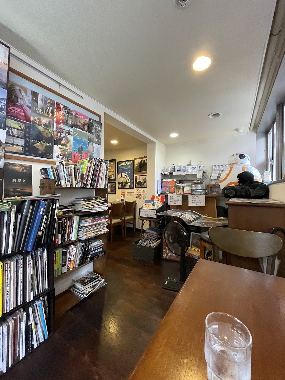Cafe Sebergの画像