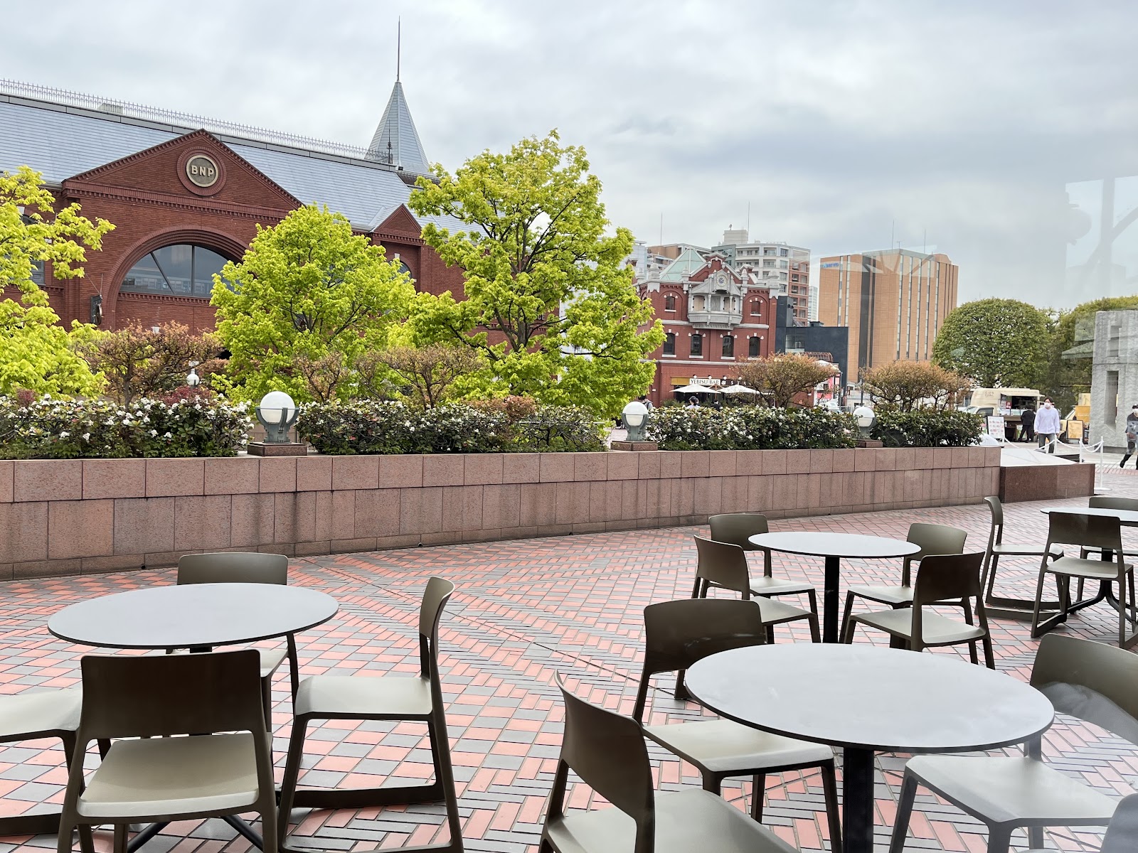 VERVE COFFEE ROASTERS YEBISU GARDEN PLACEの画像