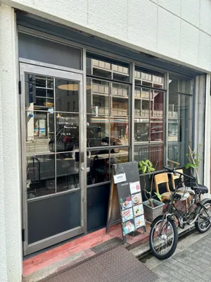 COCOCHI CAFEの画像