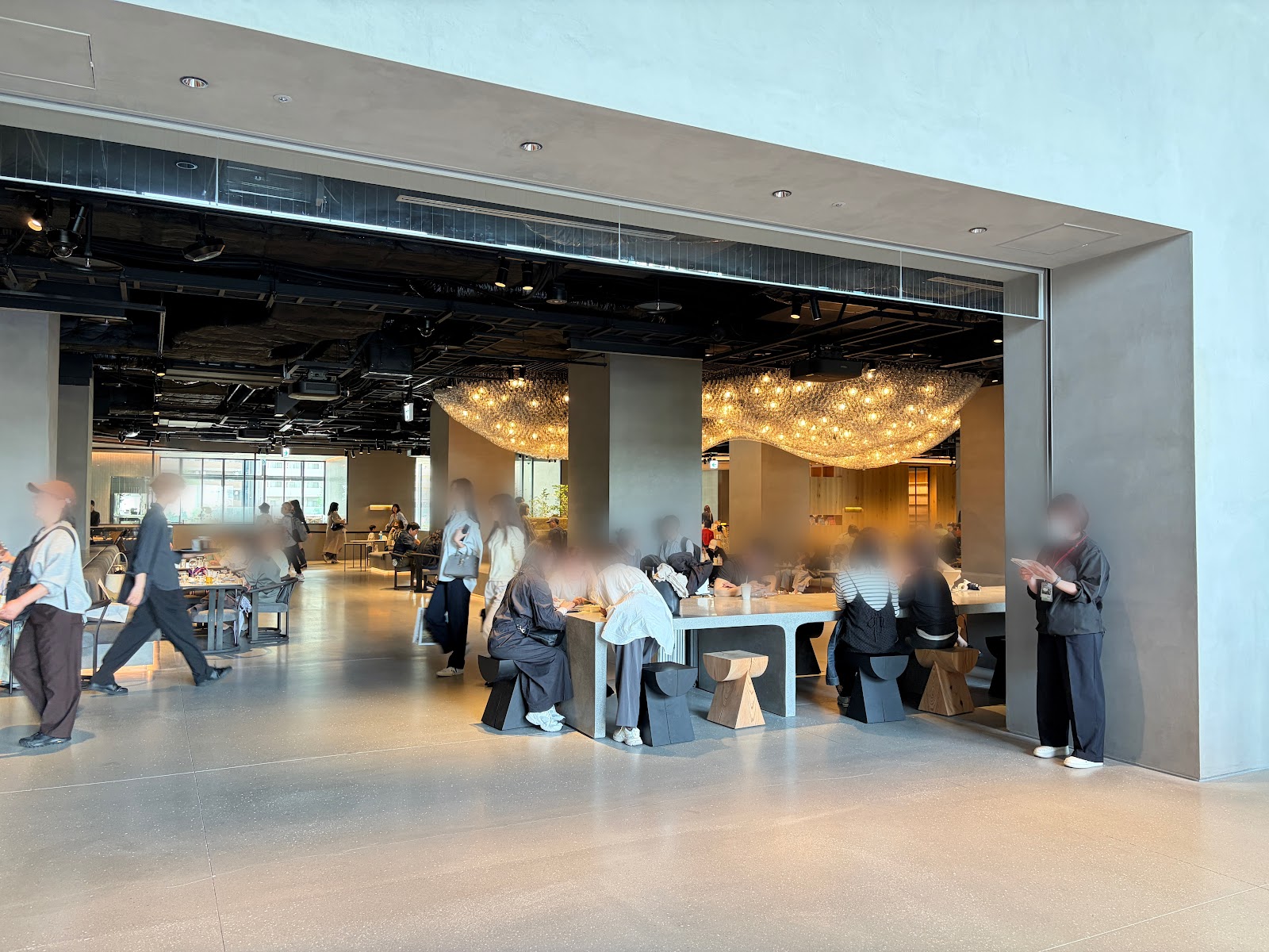OGAWA COFFEE LABORATORY 高輪の画像