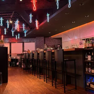 CAFE FLIGHT LOUNGEの画像