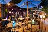 GRANDMIRAGE WHOLE NOTE CAFE（グランドミラージュ ホールノートカフェ）の画像