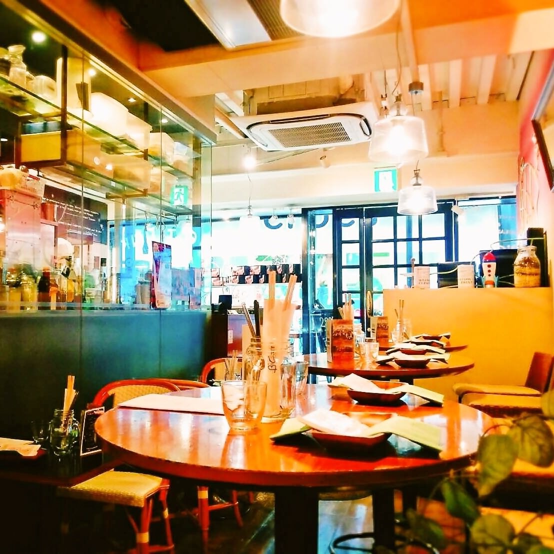 BiOcafe（ビオカフェ）の画像
