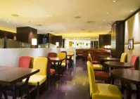 キハチ カフェ 名鉄百貨店本店の画像