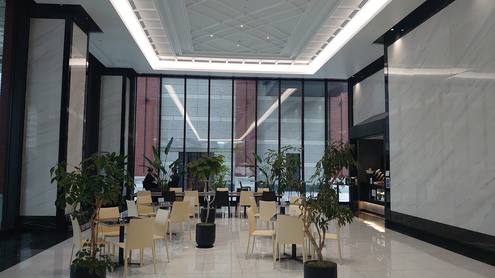 Lido Stand Coffee and Juiceの画像