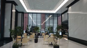 Lido Stand Coffee and Juiceの画像