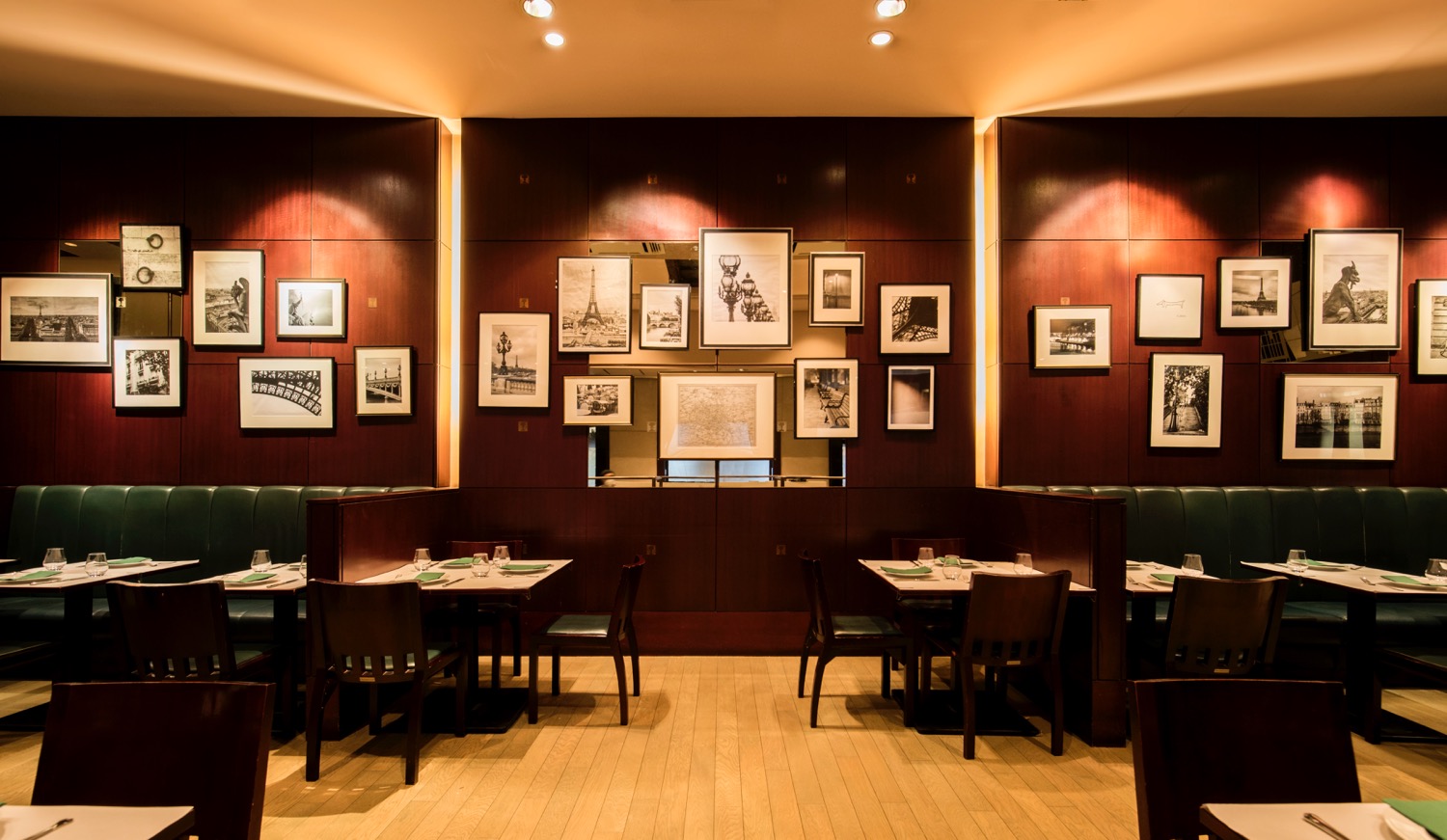 LES DEUX MAGOTS PARIS (ドゥマゴ パリ)の画像
