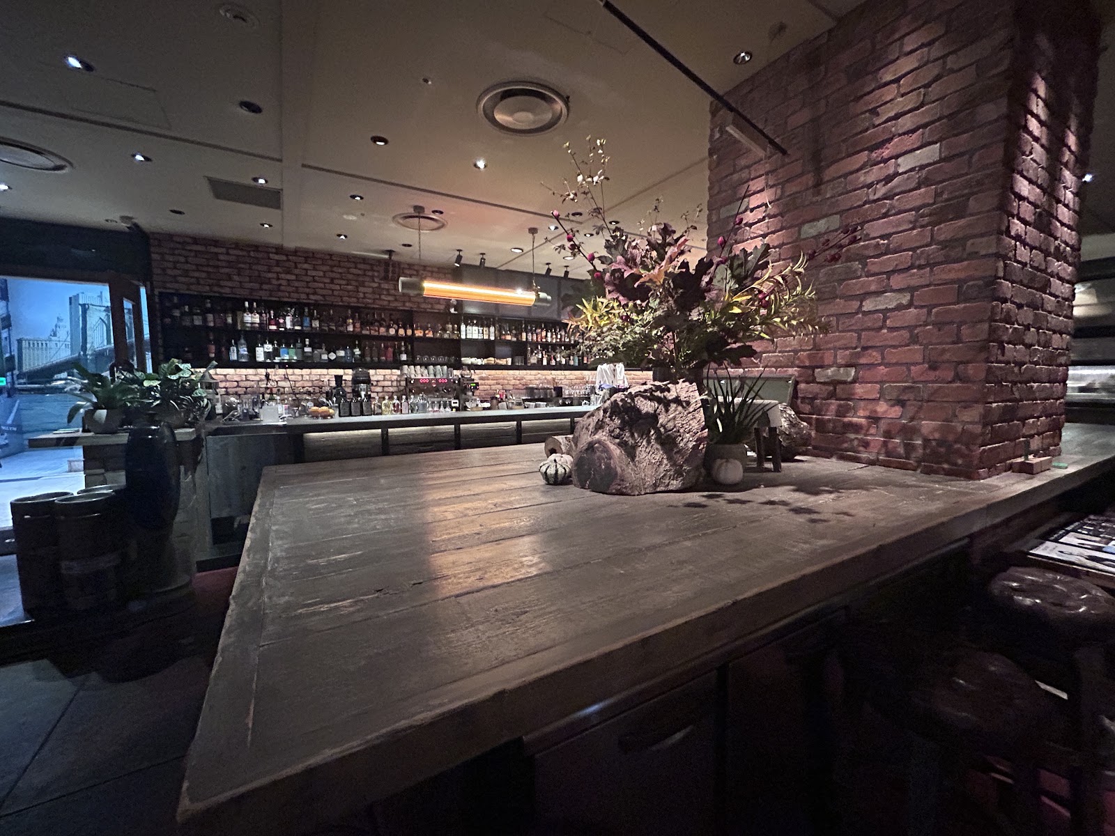 Brooklyn Parlor SHINJUKUの画像