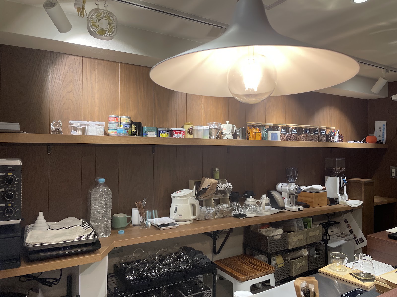 Café Guerbois. Kyotoの画像