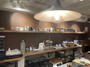 Café Guerbois. Kyotoの画像