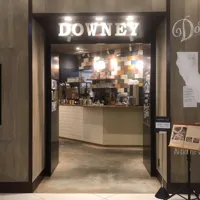 Cafe Downey ゲートタワー店の画像