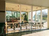 kasvi cafe（七北田公園 軽食喫茶＆売店）の画像