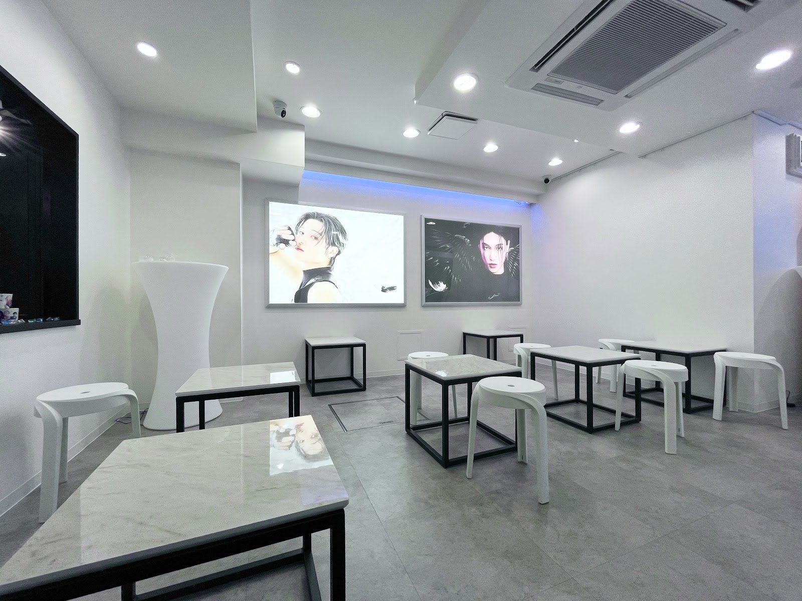 chu cafeの画像