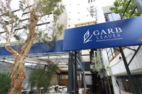 GARB LEAVESの画像