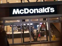 マクドナルド 熊本下通店の画像