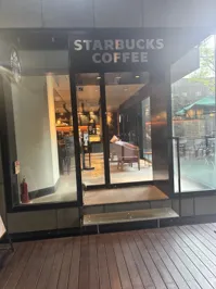 スターバックス コーヒー 名古屋インターシティ伏見店の画像