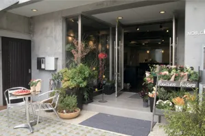 ノワールカフェの画像