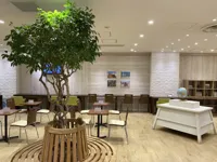 Henn na Cafe 変なカフェの画像